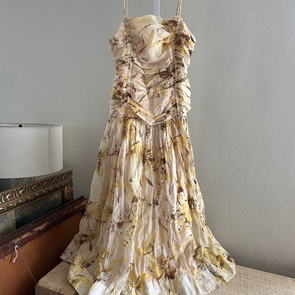 Taylor dress in size 8